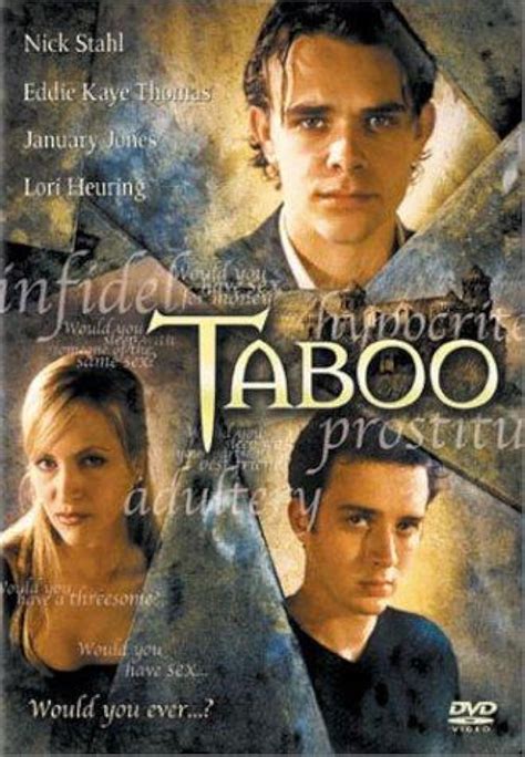 taboo movie